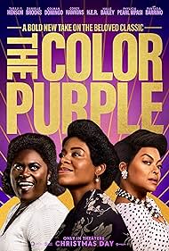 The Color Purple (2023) watch-The Color Purple (2023)