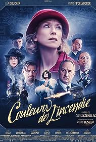 watch-The Colors of Fire (2022)