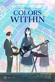 The Colors Within (2024) watch-The Colors Within (2024)