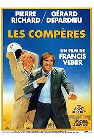 The ComDads (1983) watch-The ComDads (1983)
