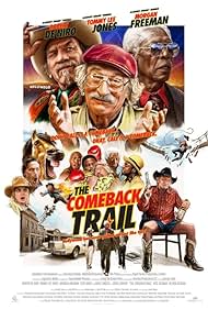 The Comeback Trail (2021) watch-The Comeback Trail (2021)
