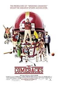 The Comebacks (2007) watch-The Comebacks (2007)