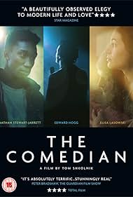 The Comedian (2012) watch-The Comedian (2012)