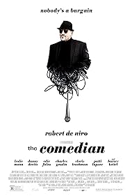 The Comedian (2017) watch-The Comedian (2017)