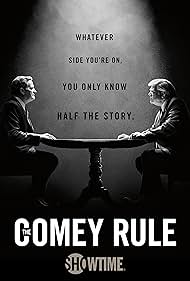 The Comey Rule (2020) watch-The Comey Rule (2020)