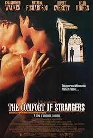 The Comfort of Strangers (1990) watch-The Comfort of Strangers (1990)