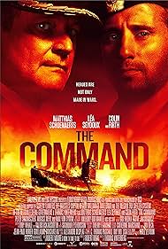 The Command (2019) watch-The Command (2019)