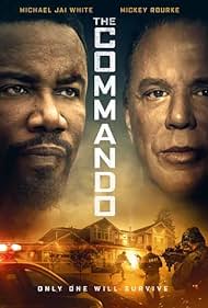 The Commando (2022) watch-The Commando (2022)