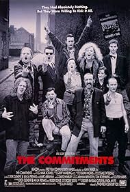 The Commitments (1991) watch-The Commitments (1991)