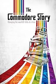The Commodore Story (2018) watch-The Commodore Story (2018)