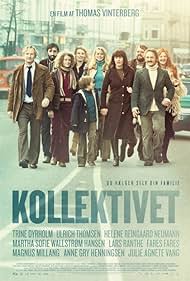 The Commune (2017) watch-The Commune (2017)
