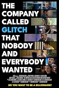 The Company Called Glitch That Nobody and Everybody Wanted (2024) watch-The Company Called Glitch That Nobody and Everybody Wanted (2024)
