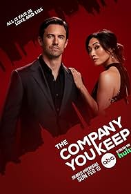 The Company You Keep (2023) watch-The Company You Keep (2023)
