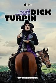 watch-The Completely Made-Up Adventures of Dick Turpin (2024)