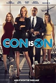 The Con is On (2018) watch-The Con is On (2018)