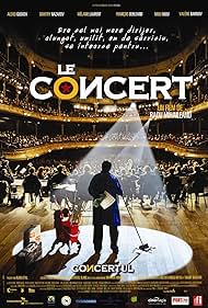 The Concert (2009) watch-The Concert (2009)