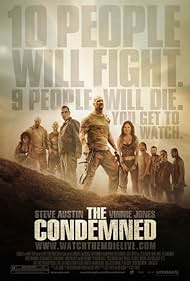 The Condemned (2007) watch-The Condemned (2007)