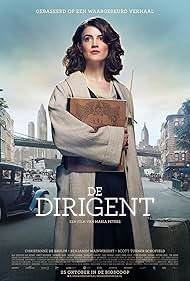 watch-The Conductor (2019)