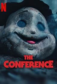 watch-The Conference (2023)