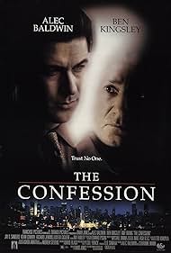 The Confession (1999) watch-The Confession (1999)