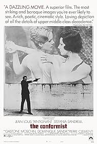 watch-The Conformist (1971)