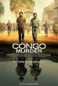 The Congo Murders (2018) watch-The Congo Murders (2018)