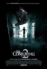 The Conjuring 2 (2016) watch-The Conjuring 2 (2016)