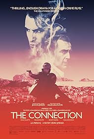 The Connection (2015) watch-The Connection (2015)