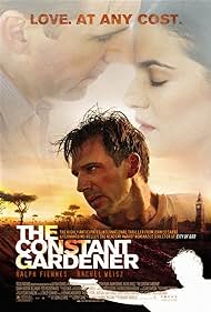 The Constant Gardener (2005) watch-The Constant Gardener (2005)
