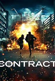 The Contract (2016) watch-The Contract (2016)