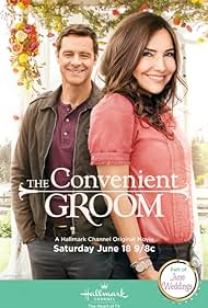 watch-The Convenient Groom (2016)