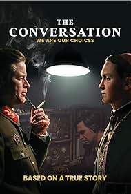 The Conversation (2022) watch-The Conversation (2022)