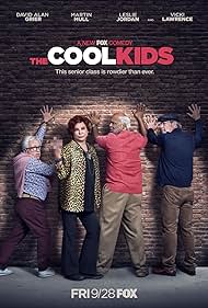 The Cool Kids (2018) watch-The Cool Kids (2018)