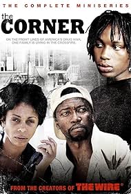 watch-The Corner (2000)