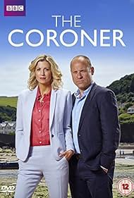 The Coroner (2015) watch-The Coroner (2015)