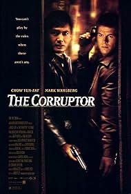 watch-The Corruptor (1999)