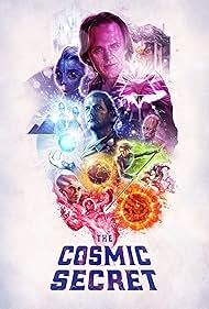 The Cosmic Secret (2019) watch-The Cosmic Secret (2019)