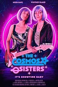 watch-The Cosmos Sisters (2022)
