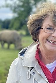 watch-The Cotswolds with Pam Ayres (2021)