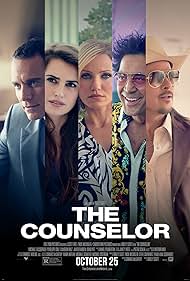 The Counselor (2013) watch-The Counselor (2013)