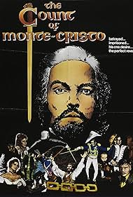 The Count of Monte-Cristo (1975) watch-The Count of Monte-Cristo (1975)