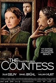 The Countess (2009) watch-The Countess (2009)
