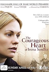 The Courageous Heart of Irena Sendler (2009) watch-The Courageous Heart of Irena Sendler (2009)