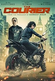 watch-The Courier (2019)