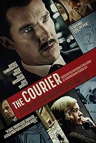 The Courier (2021) watch-The Courier (2021)