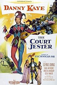 The Court Jester (1956) watch-The Court Jester (1956)