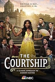 watch-The Courtship (2022)