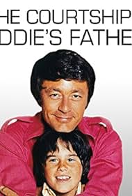 The Courtship of Eddie's Father (1969) watch-The Courtship of Eddie's Father (1969)