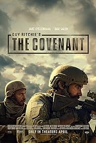 The Covenant (2023) watch-The Covenant (2023)