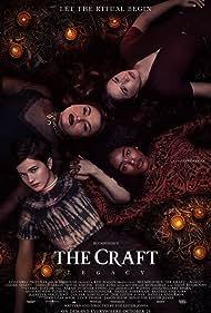 watch-The Craft: Legacy (2020)